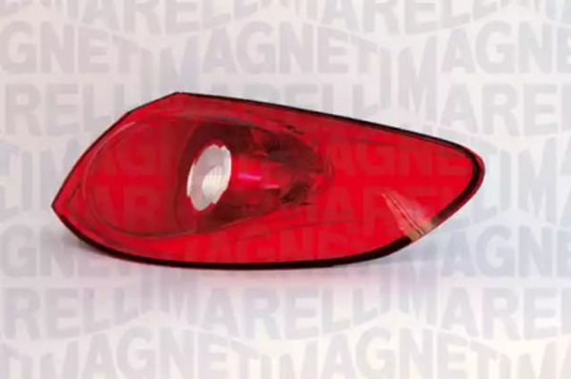 Lampa zespolona tylna prawa zewnętrzna 714027090801 MAGNETI MARELLI