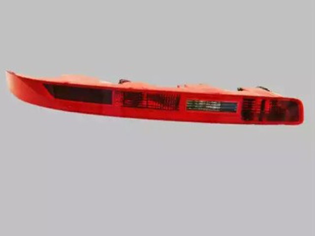 Lampa zespolona zderzaka tylnego prawa 714027340802 Magneti Marelli