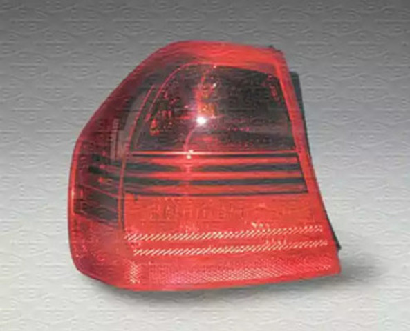 Lampa tylna BMW 3