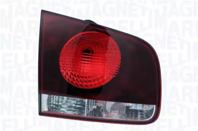Lampa zespolona tylna lewa wewnętrzna 714028260112 MAGNETI MARELLI