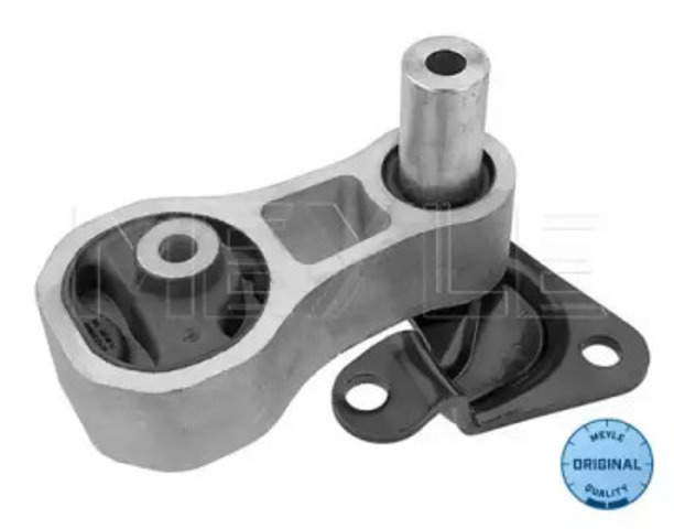 Poduszka (podpora) silnika tylna 7140300019 MEYLE