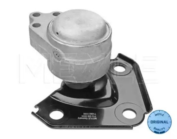 Poduszka (podpora) silnika prawa 7140300034 MEYLE