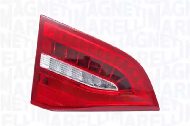 Lampa zespolona tylna prawa wewnętrzna 714081130801 MAGNETI MARELLI
