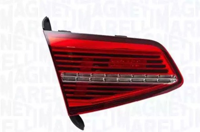 Lampa zespolona tylna prawa wewnętrzna 714081430801 Magneti Marelli