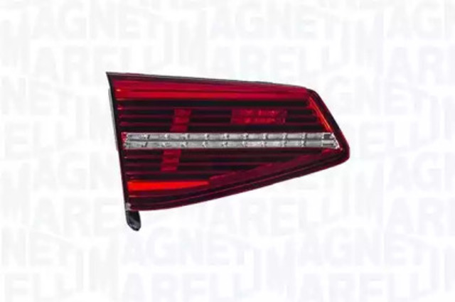 Lampa zespolona tylna prawa wewnętrzna 714081450801 MAGNETI MARELLI
