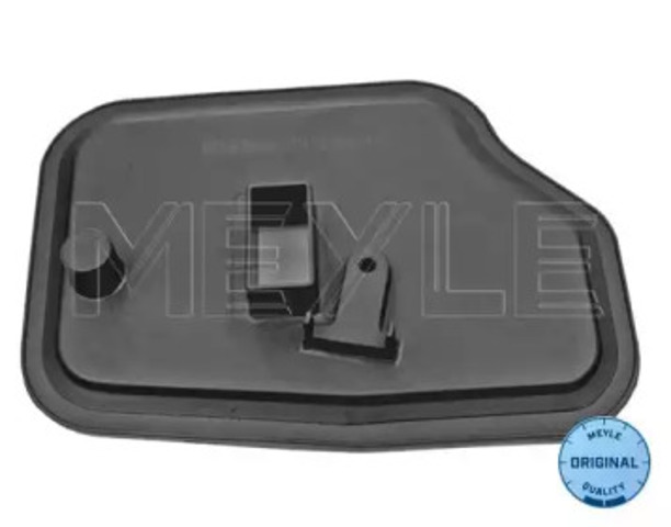 Filtr automatycznej skrzyni biegów 7141360001 MEYLE