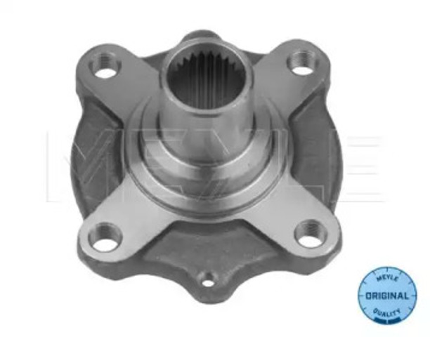 Piasta przednia 7141640002 MEYLE