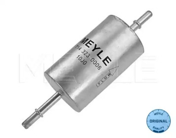 Filtr paliwa 7143230006 MEYLE