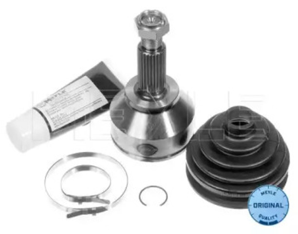 Przegub homokinetyczny przedni zewnętrzny 7144980018 MEYLE