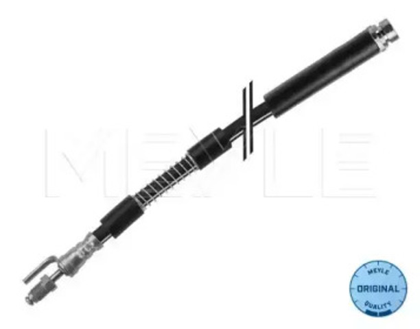 Przewód hamulcowy przedni 7145250036 MEYLE