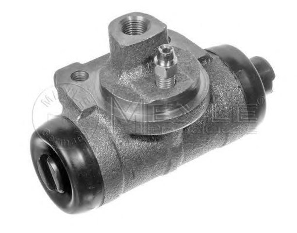 Cylinder hamulcowy Nissan Terrano