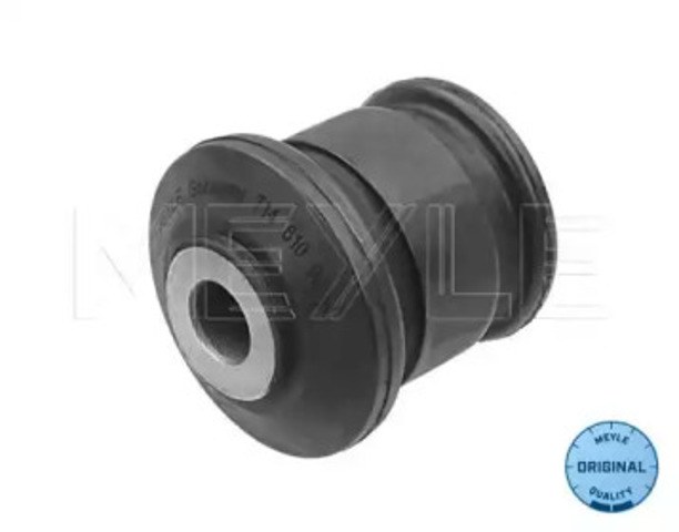 Silentblock przedniego wahacza dolnego 7146100004 MEYLE