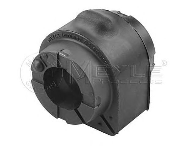 Tuleja stabilizatora przedniego 7146150005 MEYLE