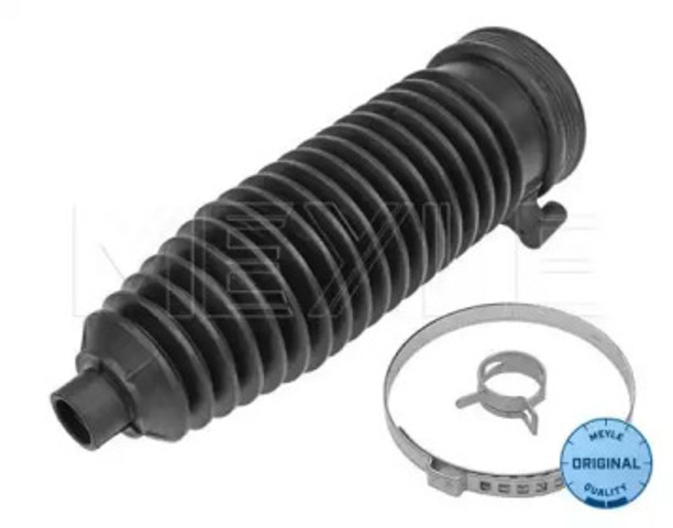 Osłona mechanizmu kierowniczego (maglownicy) 7146200003 MEYLE