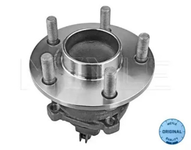Piasta tylna 7147520001 MEYLE