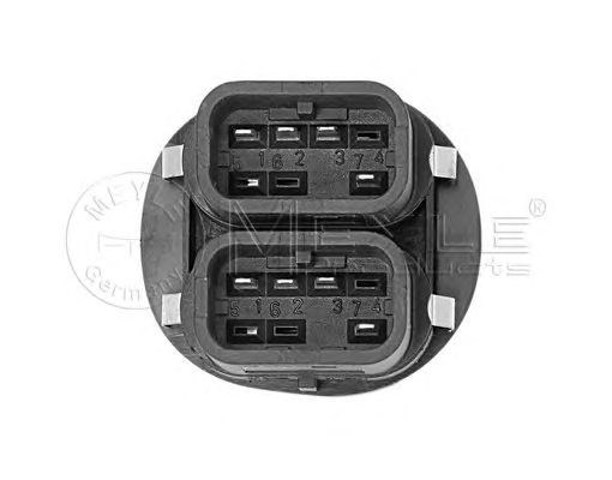 Przełącznik szyb Ford Connect