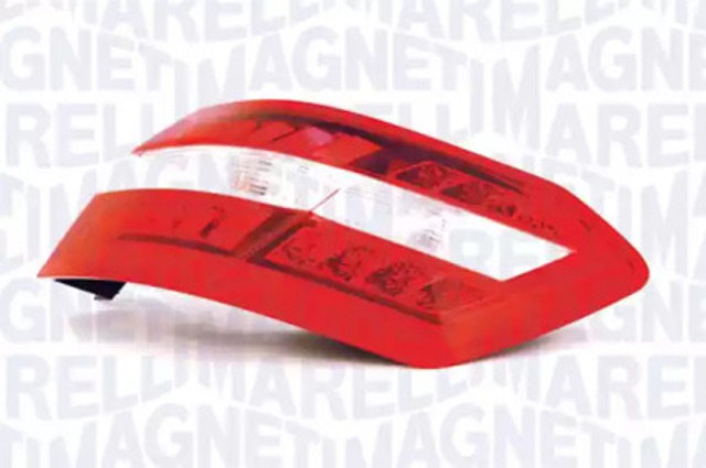 Lampa zespolona tylna lewa zewnętrzna 715011059001 MAGNETI MARELLI