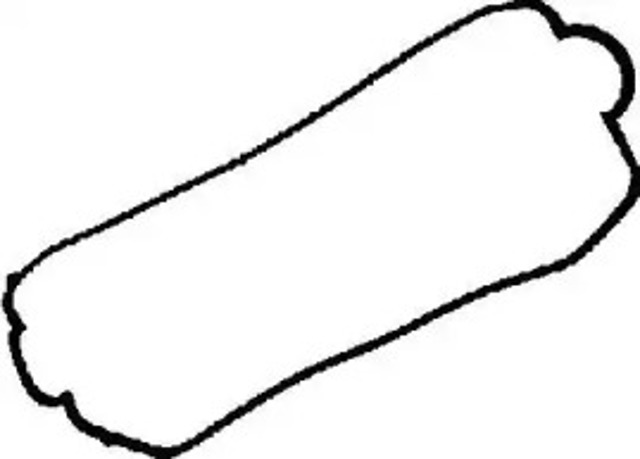 Uszczelka pokrywy zaworowej silnika 715235700 VICTOR REINZ