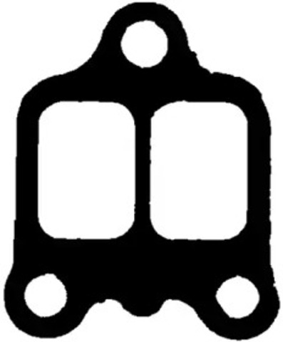 Uszczelka kolektora wydechowego Toyota Starlet 2 P7