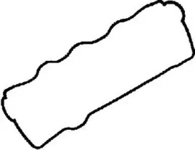 Uszczelka pokrywy zaworowej silnika 715259200 VICTOR REINZ