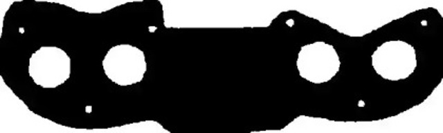 Uszczelka kolektora wydechowego Mazda 929 3 HC