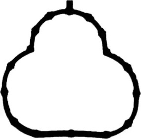 Uszczelka kolektora ssącego 715404900 VICTOR REINZ