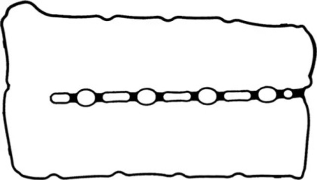 Uszczelka pokrywy zaworowej silnika 715416800 VICTOR REINZ