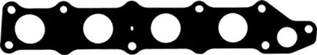 Uszczelka kolektora wydechowego 715417300 VICTOR REINZ