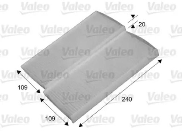 715649 VALEO