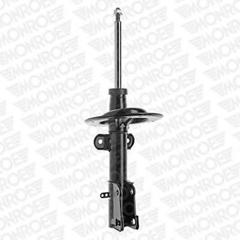 Amortyzator przedni 71572 MONROE