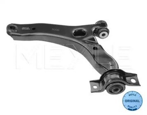 Wahacz Ford Connect