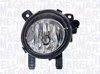 Lampa przeciwmgielna lewa 719000000057 MAGNETI MARELLI