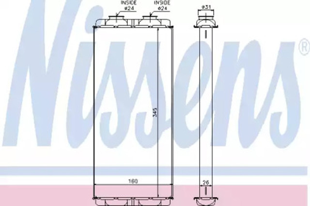 72048 Nissens