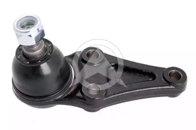 Sworzeń wahacza dolny 72080 SIDEM