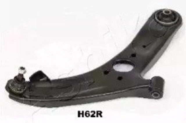 Wahacz Hyundai SOLARIS