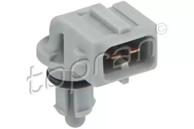 Czujnik temperatury powietrza wlotowego 721092 HANS PRIES