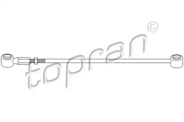 721307 Hans Pries (Topran)