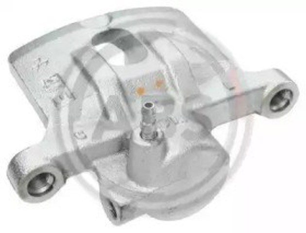 Zacisk hamulcowy tylny prawy 721642 ABS