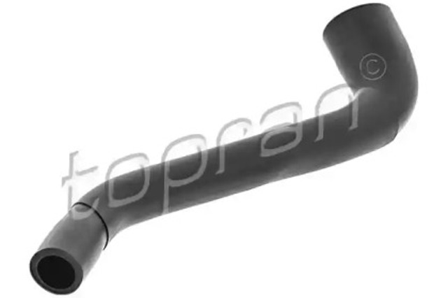 Króciec wentylacji kadłuba (separatora oleju) 721797 HANS PRIES