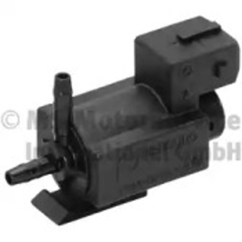 Zawór elektromagnetyczny regulacji klapy EGR 722138500 PIERBURG