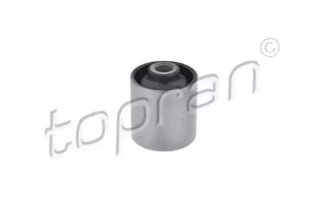 Silentblock tylnej belki 722166 HANS PRIES