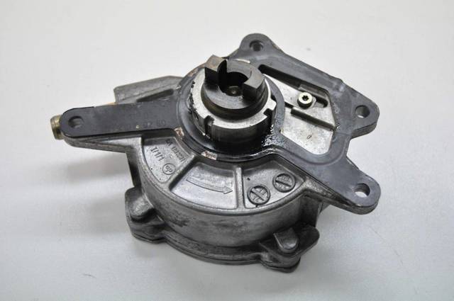 Pompa podciśnienia 724807380 PIERBURG