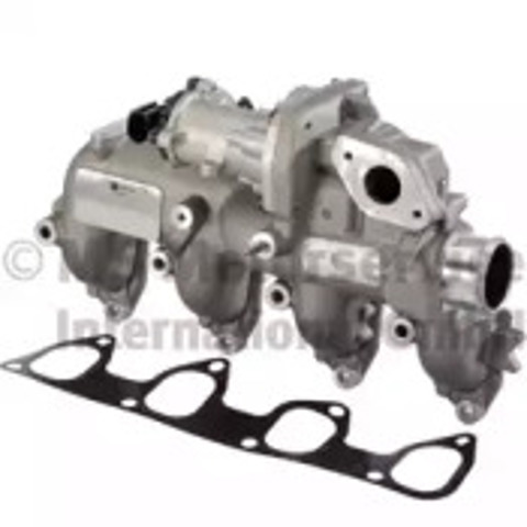 Kolektor ssący 724809710 PIERBURG