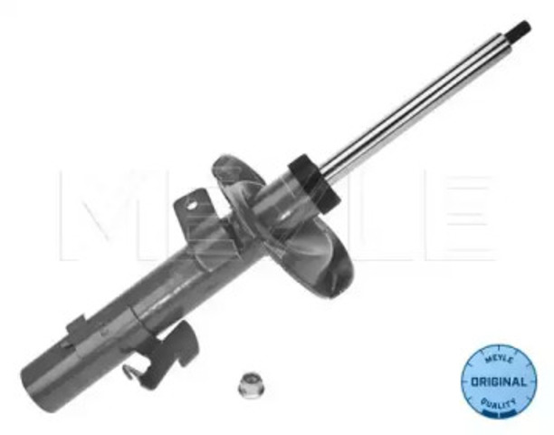 Amortyzator przedni lewy 7266230013 MEYLE