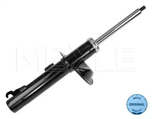 Amortyzator przedni lewy 7266230026 MEYLE