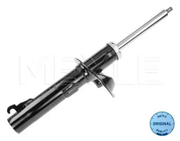 Amortyzator przedni prawy 7266230027 MEYLE