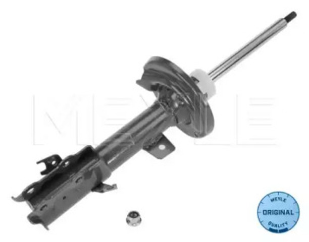 Amortyzator przedni lewy 7266230033 MEYLE