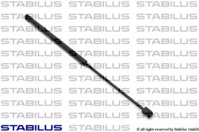 7266HZ Stabilus