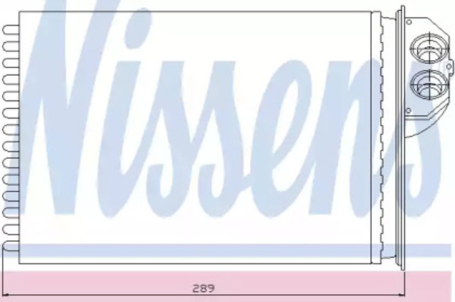 72943 Nissens