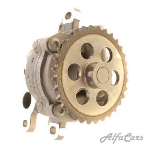 Pompa oleju 729621050 PIERBURG